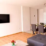 Tomaic Apartment Novi Vinodolski