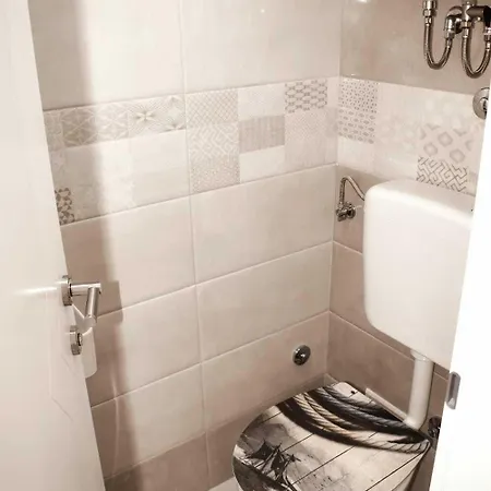 Apartamento Tomaic *