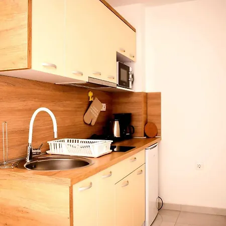 Appartement Tomaic Novi Vinodolski