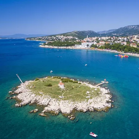 Tomaic Novi Vinodolski