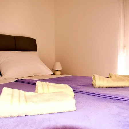 Apartamento Tomaic