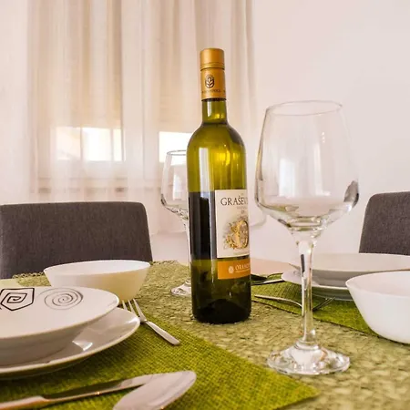 Apartamento Tomaic