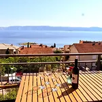Tomaic Apartament