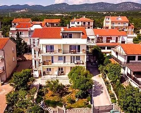 Διαμέρισμα Tomaic *