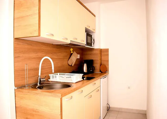 Διαμέρισμα Tomaic Novi Vinodolski